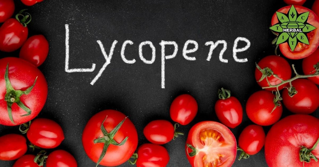 Lycopin - Vorteile und Nahrungsquellen