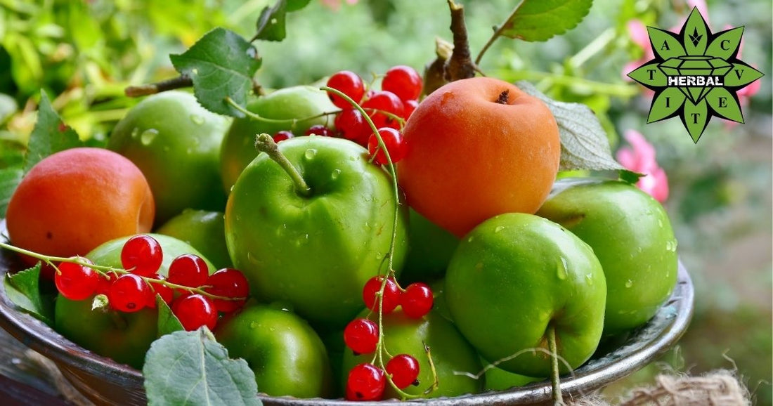 Obst und Fruktose - Was sollten wir wissen?