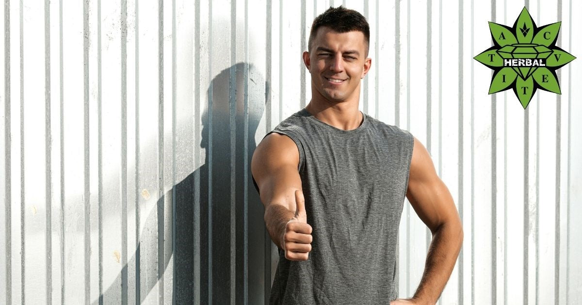 Natürliche Kräuter für männliche Hormone (Testosteron, Potenz)