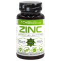 Zinkcitrat - Zink (80 Kapseln x 50 mg)