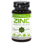 Zinkcitrat - Zink (80 Kapseln x 50 mg)