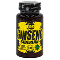 Sibirischer Ginseng Kapseln - 10/ten (30 Kaps x 100mg)
