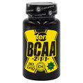 BCAA 2:1:1 - Aminosäuren 10/ten (30 Kapseln x 1000mg)