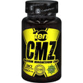 Calcium, Magnesium, Zink - CMZ - 10/ten (30 Kapseln x 450 mg)