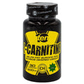 L-Carnitin 10/ten (30 Kapseln x 500mg)