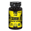 10/ten Vitamin D3 - Vitamin D3 - 30 Tabletten x 400 IE