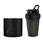 Nucleo Greens + GRATIS Shaker