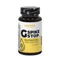 G Spike Stop - Berberin, Inositol, Alpha-Liponsäure (60 Tabletten)