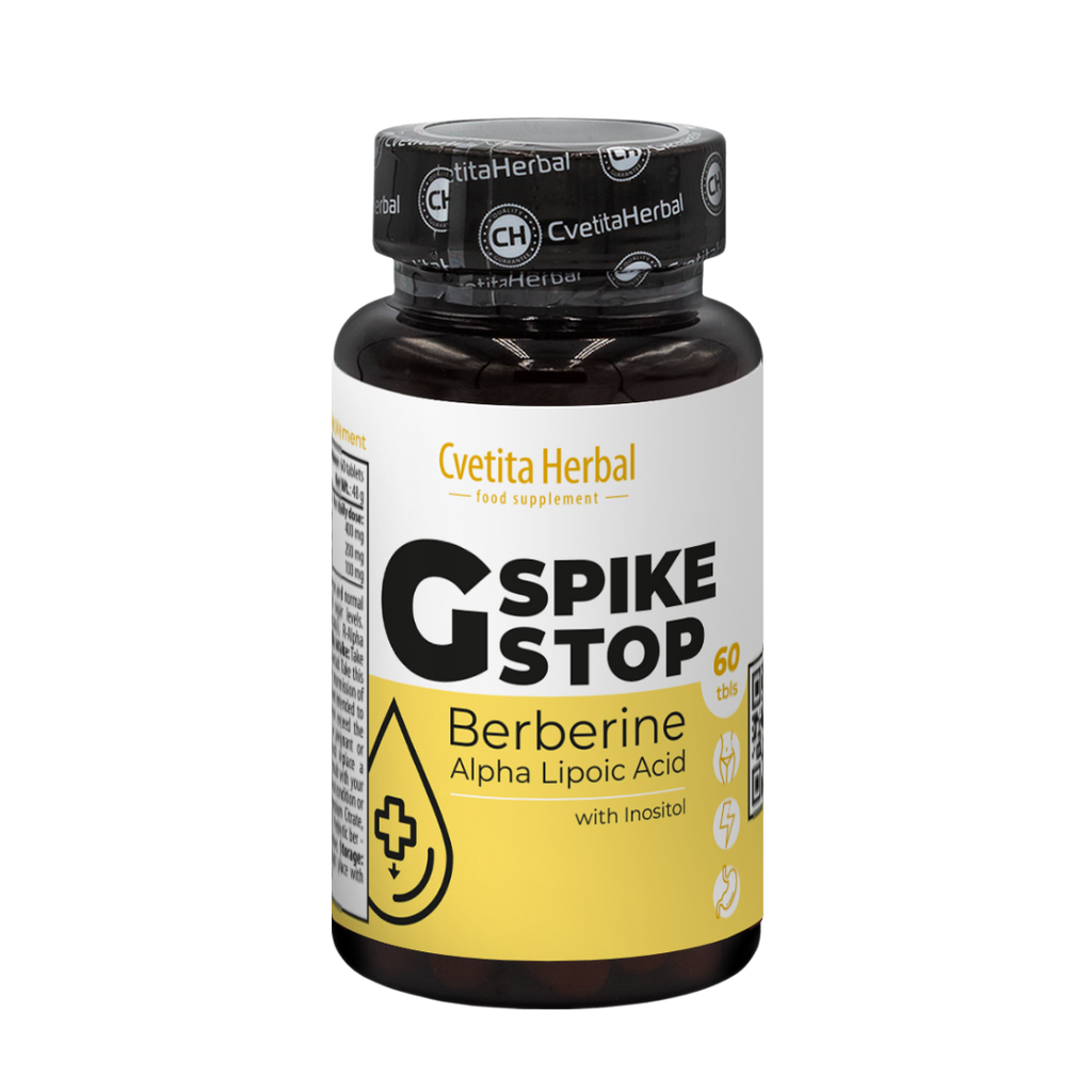 LEBERGESUNDHEIT: G SPIKE STOP 60 Tabl. + THISTLE MAX 100ml.