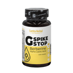 LEBERGESUNDHEIT: G SPIKE STOP 60 Tabl. + THISTLE MAX 100ml.