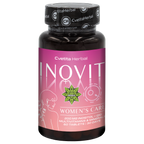 Multivitamine Mineralien Coenzym Q10 - Inovit 365 (60 Tabletten)