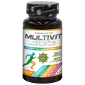 MultiVit 365 - Multivitamin-Mineral-Komplex (30 Tabletten)