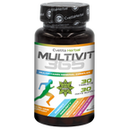 MultiVit 365 - Multivitamin-Mineral-Komplex (30 Tabletten)