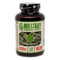 Kräuter und Aminosäuren - Military Force Pack (100 Kaps. x 1100 mg)