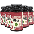 Magnesium Taurat (30 Tabletten x 400mg)
