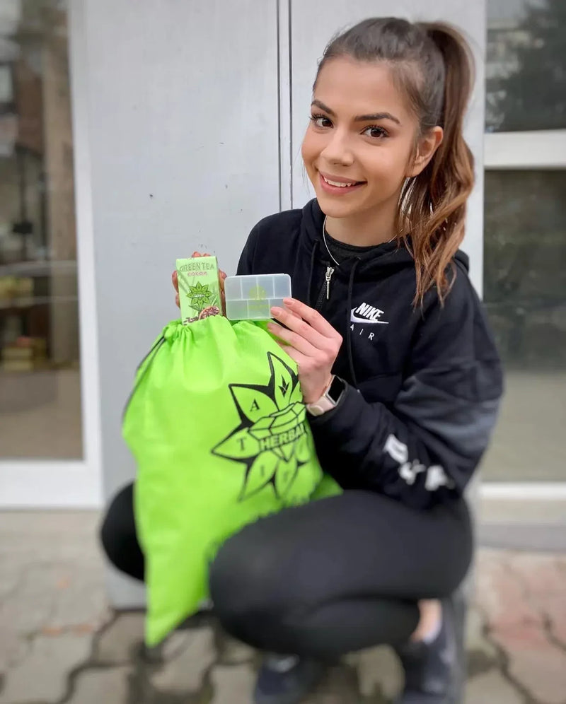 Antonina Antonova