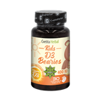 PROMO: Kids Imuno Bearies 30 Tabletten + Kids D3 Bearies 30 Tabletten + Geschenk Kids Pro Bearies 30 Tabletten