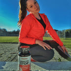 Apfelessig "Erdbeere" - Appetite Stop (60 Tabletten)