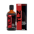 Tribulus, Leuzea - Flüssigextrakt TLZ (100 ml)