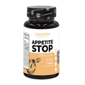 Apfelessig "Weißer Wegerich (Psyllium)" - Appetite Stop (30 Kapseln x 1000 mg)