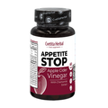 Apfelessig "Kamillenextrakt" - Appetite Stop (60 Kapseln)