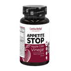 Apfelessig "Kamillenextrakt" - Appetite Stop (60 Kapseln)