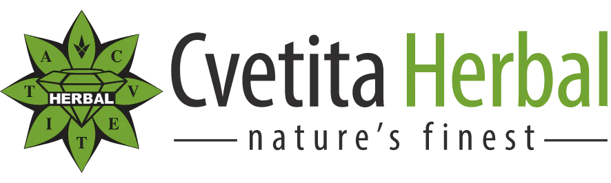 Cvetita Herbal DE