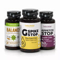 COMBO PACKAGE INSULIN RESISTANCE
