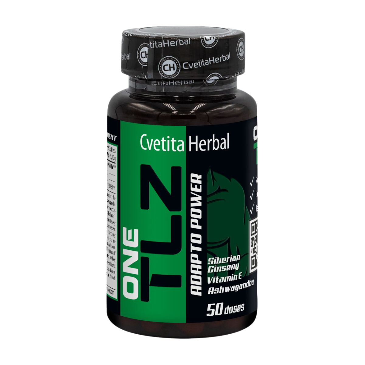 COMBO PAKET: TLZ BODY BOOST 100 Tabl. + TLZ ESTRO BLOCKER 100 Tabl. + TLZ ADAPTO POWER 50 Tabl.