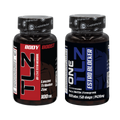 COMBO PAKET: TLZ 100 Tabletten + TLZ Estro Blocker 100 Tabletten