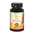 Vitamin D3 für Kinder - Kids D3 Bearies (30 Tabletten x 600 IE)