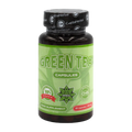 Grüntee-Extrakt - Grüner Tee (80 Kapseln x 300 mg)