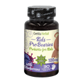 Kinder-Probiotikum "Blaubeeren" - Kids ProBearies (30 Tabletten)