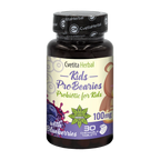 Kinder-Probiotikum "Blaubeeren" - Kids ProBearies (30 Tabletten)
