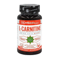 L-Carnitine Tartrate – L-Carnitine (60 Kapseln x 500 mg)