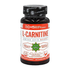 L-Carnitine Tartrate – L-Carnitine (60 Kapseln x 500 mg)