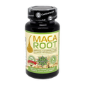Maca-Wurzel-Extrakt - Maca Root (80 Kapseln x 500 mg)