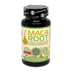 Maca-Wurzel-Extrakt - Maca Root (80 Kapseln x 500 mg)