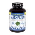 Magnesiumcitrat (60 Kapseln x 1250 mg)