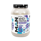 Molkenprotein mit Leuzea und Papaya-Enzymen - MAN PRO WHEY CONCENTRATE (800 gr)