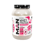 Molkenprotein mit Leuzea und Papaya-Enzymen - MAN PRO WHEY CONCENTRATE (800 gr)