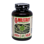 Military Testo (100 Kapseln x 900 mg)