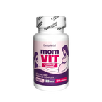 Vitamine für Schwangere und werdende Mütter - MOM VIT