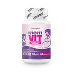 Vitamine für Schwangere und werdende Mütter - MOM VIT