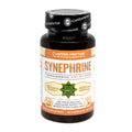 Bitterorange-Extrakt – Synephrin (60 Kapseln x 400 mg)