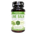 Melisse-Extrakt - Lime Balm (60 Kapseln x 300 mg)