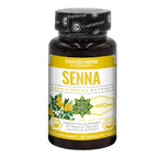 Senna-Extrakt (60 Kapseln x 450 mg)