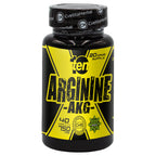 COMBO PAKET: TLZ (Tribulus, Leuzea, Zink) + TEN Arginine 40 Tabletten