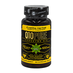 Coenzym Q10 PURE (80 Tabletten x 100 mg)