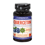 Quercetin (80 Kapseln x 250 mg)
